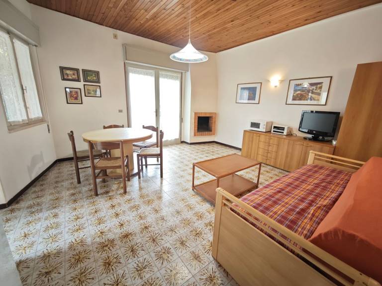Vacation home with 3 rooms for 7 persons — photo 4