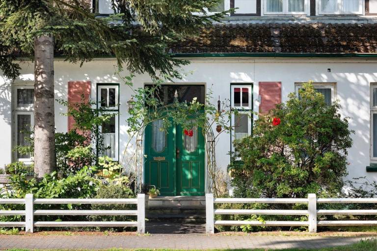 Ferienwohnung Schneverdingen