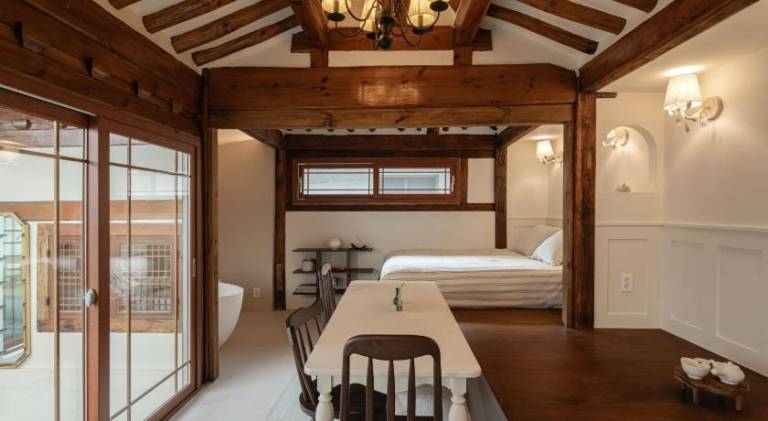 66 m² Ferienhaus