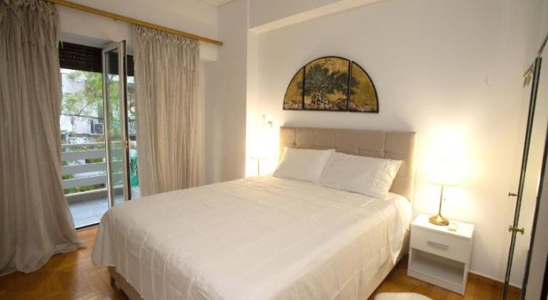 Kassandra lovely floor appartment in Patriarchou Ioakim the heart of Kolonaki — photo 2