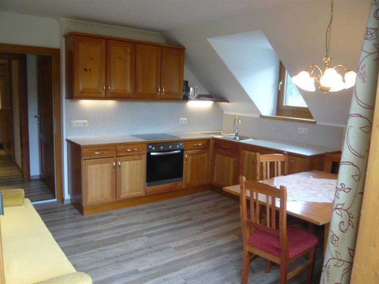 Ferienwohnung in Gaisriegl, Vorderstoder für max. 2 Personen Ferienwohnung in Gaisriegl, Vorderstoder für max. 2 Personen