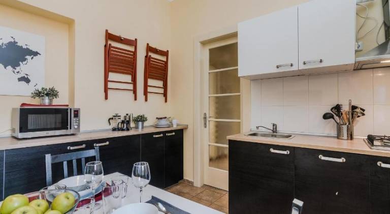 Holiday apartment | Next to Prague astronomical clock | Pet-friendly — photo 2