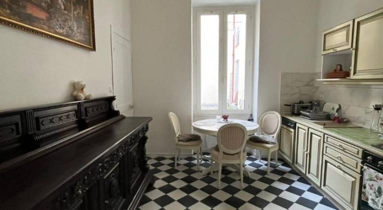 Appartement Nice Port Lympia Wifi Top Location — photo 2