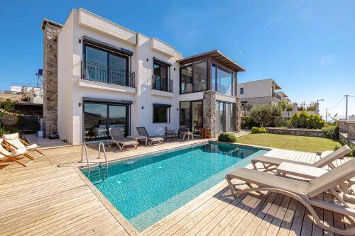 Villa Bodrum