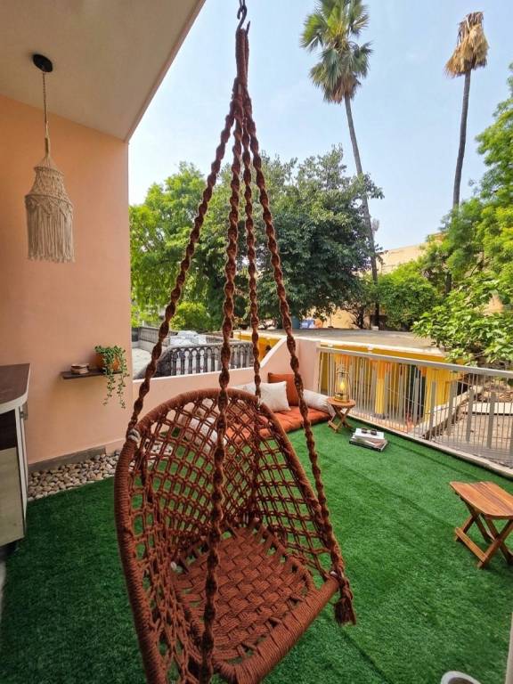 66 m&sup2; Ferienwohnung