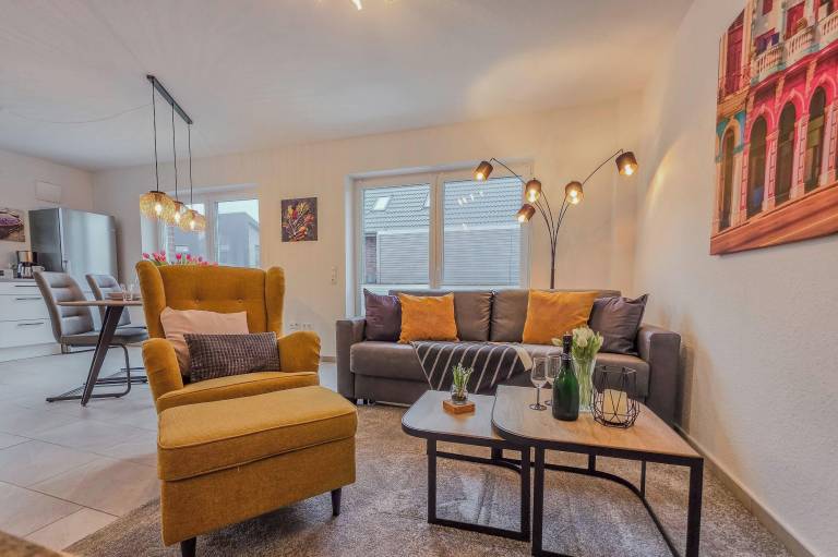 Ferienwohnung Hohenkirchen