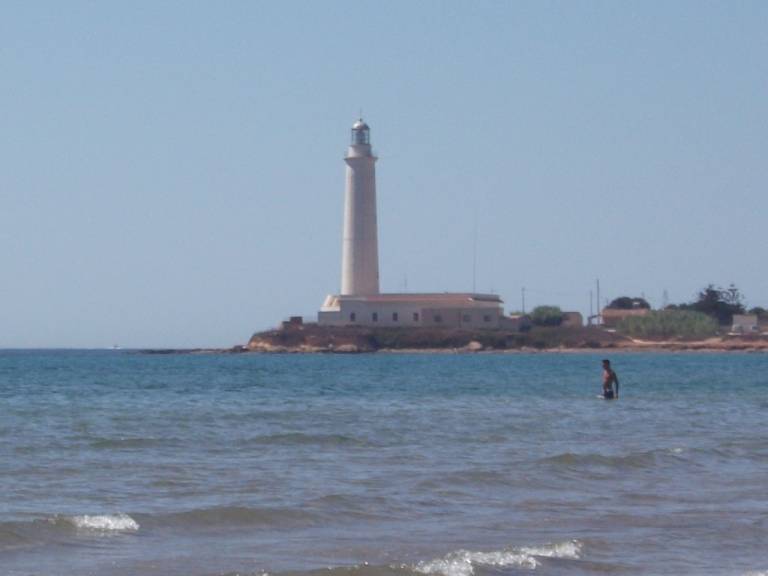 Villa  Mazara del Vallo