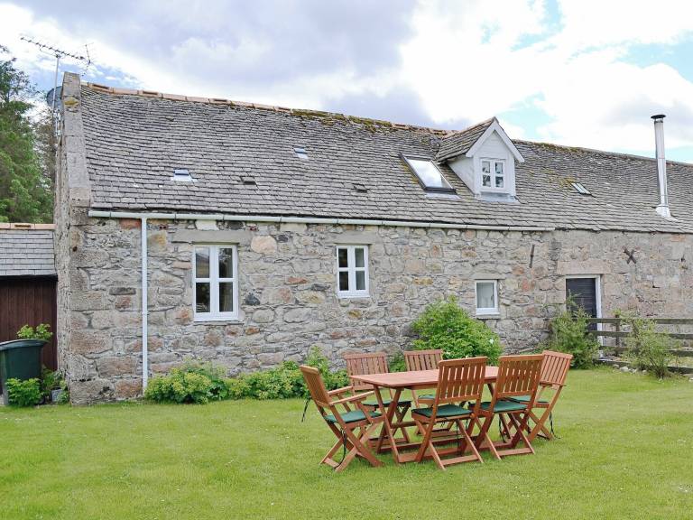 Cottage Moray