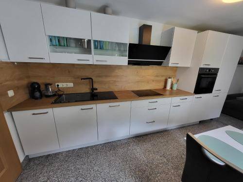 30 m² Ferienwohnung