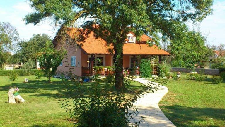 kuća  Briševo