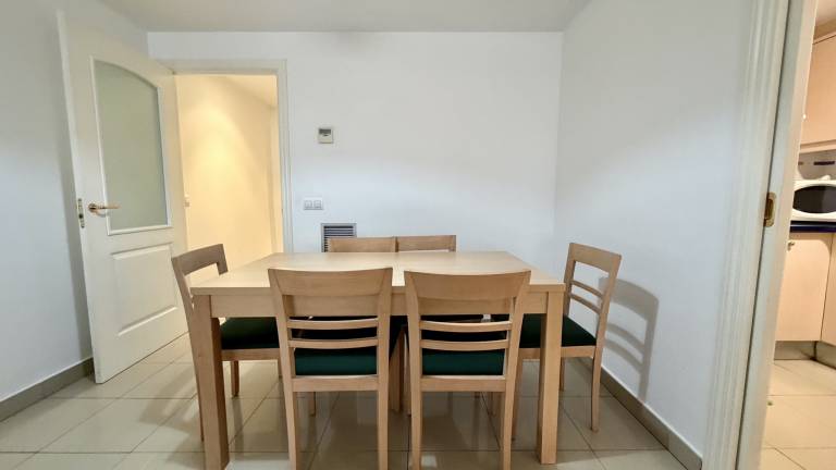 Fully equipped apartment with pool | Next to the beach | Pet-friendly — photo 4