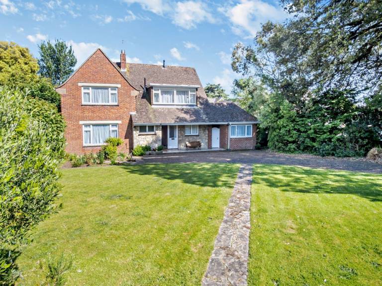 Cottage Sandown