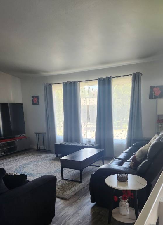 Ferienwohnung  Sand Lake