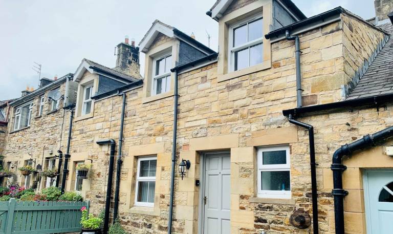 House Gilsland