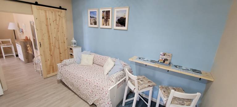 Ferienwohnung Nettuno