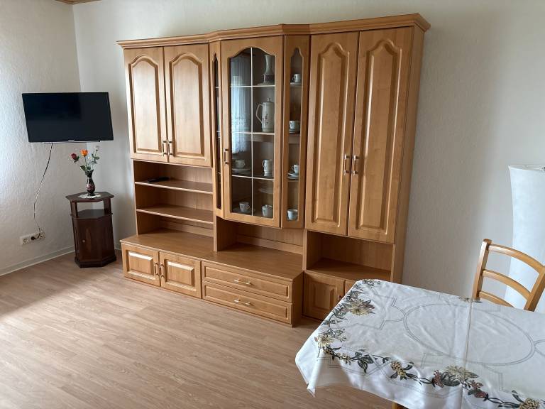 Ferienwohnung Bad Dürrenberg