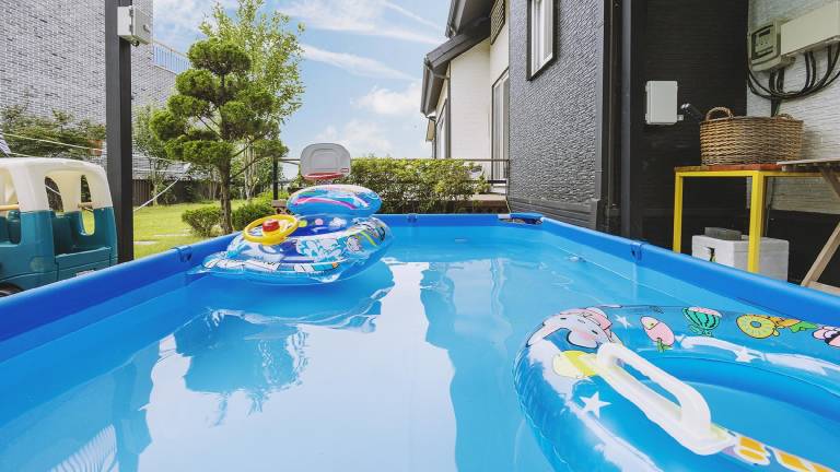 Yangpyeong The On Private Kids Pension