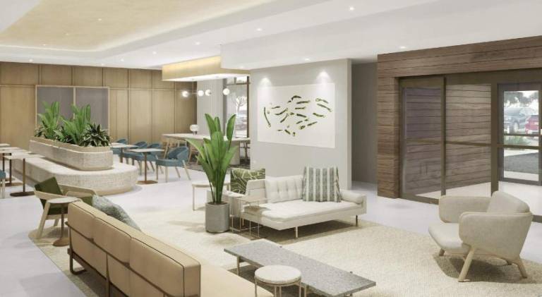 Hyatt House Destin — photo 2