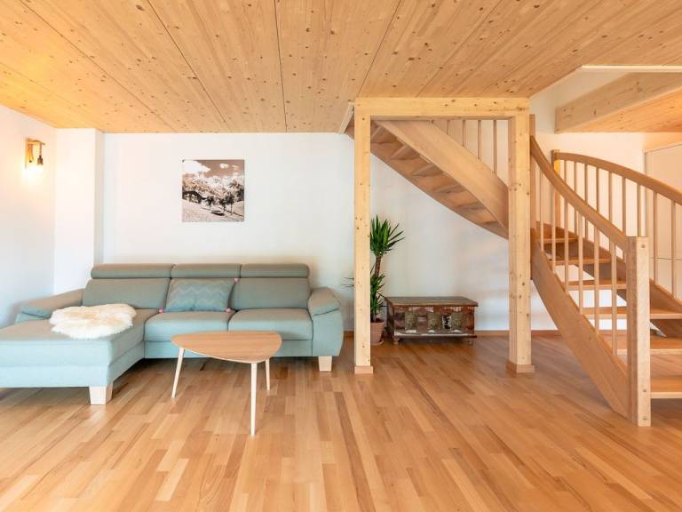 Ferienhaus Blaichach