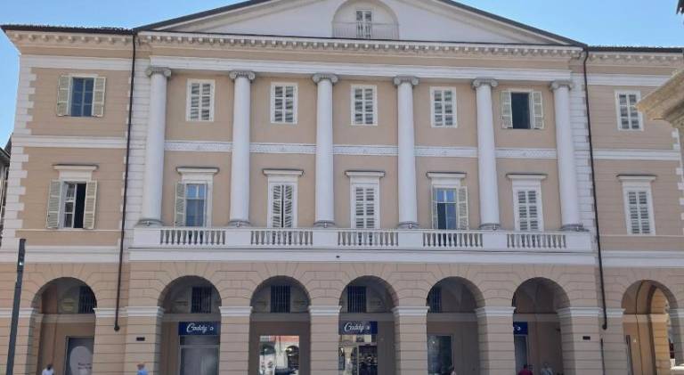 Apartment Casale Monferrato