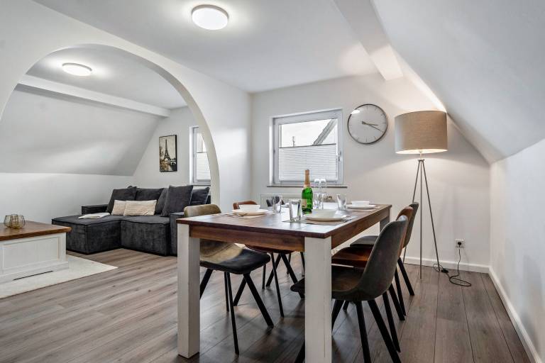 Ferienwohnung Gronau (Westfalen)