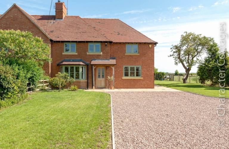 Cottage Winchcombe