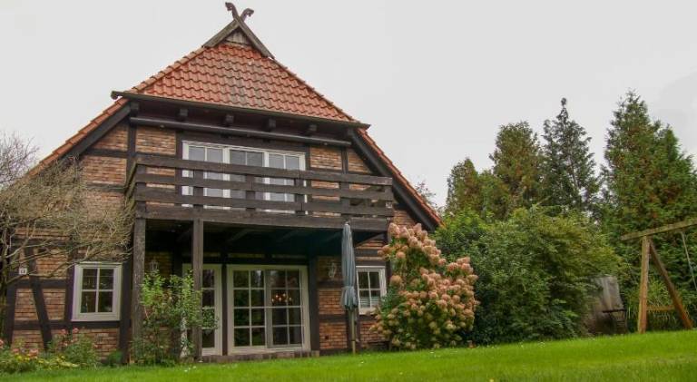 Bed & Breakfast Winsen (Aller)