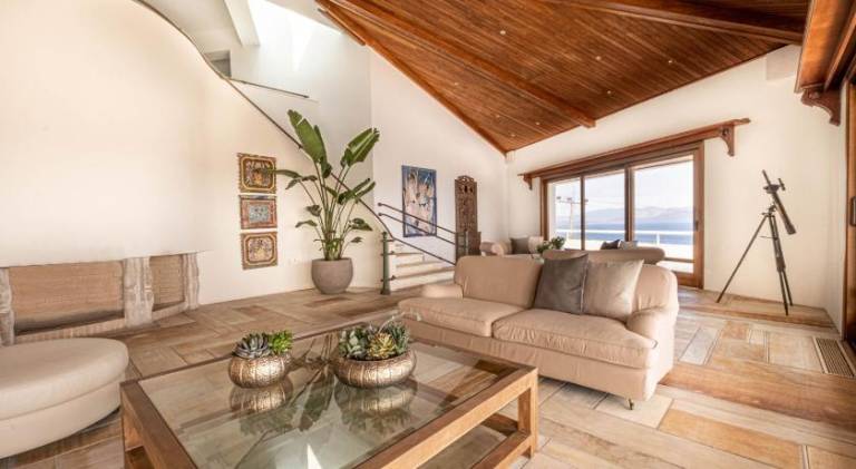 Villa with pool | Pets are welcome — photo 2