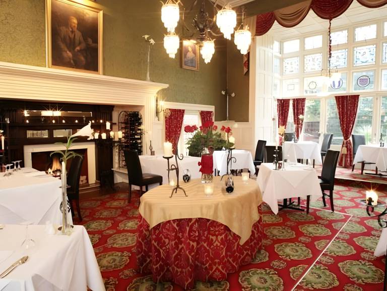 Langtry Manor Hotel — photo 3