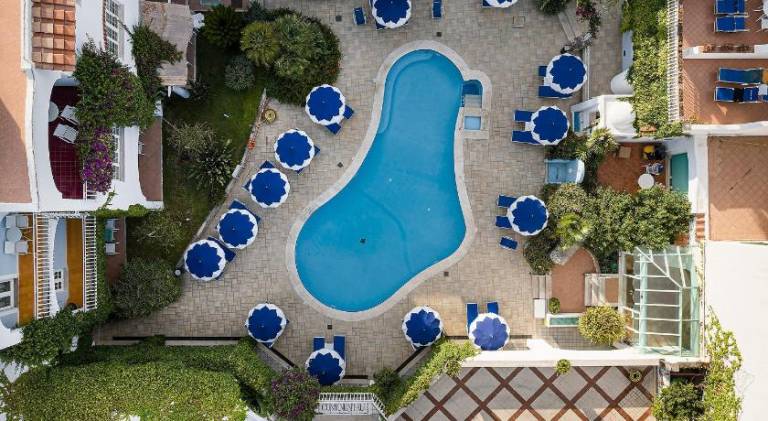 Hotel Continental Ischia — photo 3