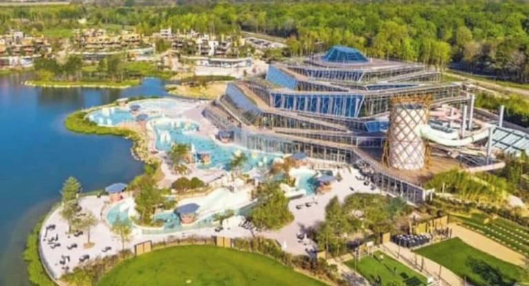 Appartement Disneyland Paris