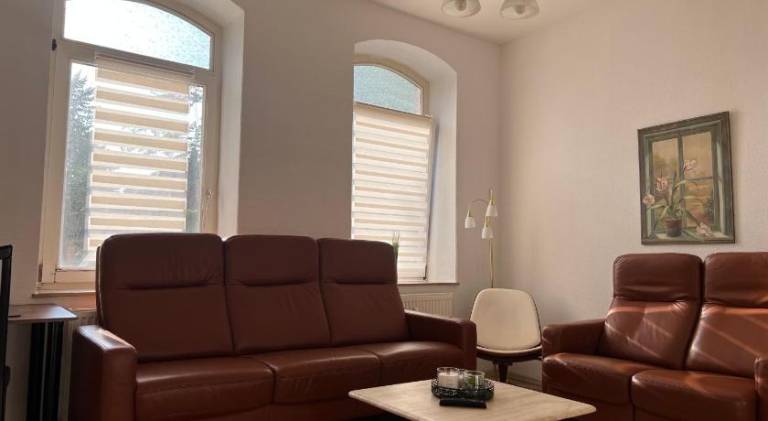 Apartment with 2 rooms for 4 persons — photo 3