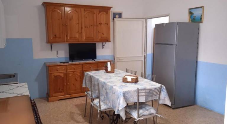 Vacation home with 1 room for 6 persons — photo 4