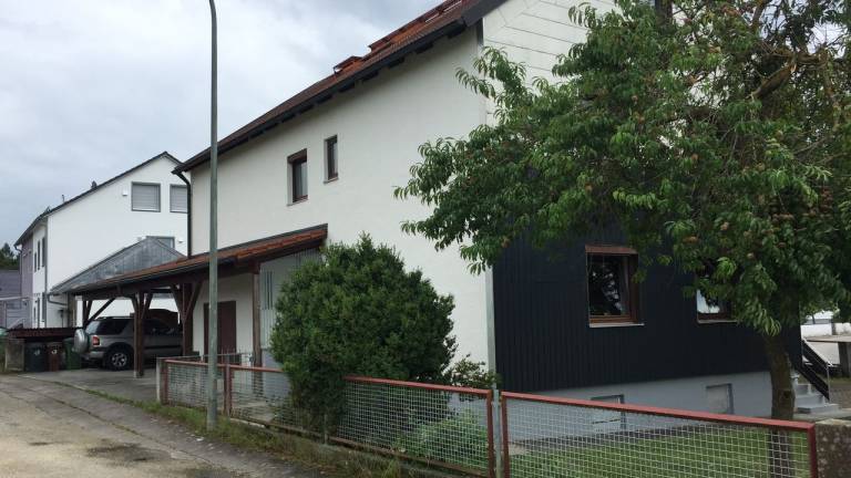Ferienhaus Hög