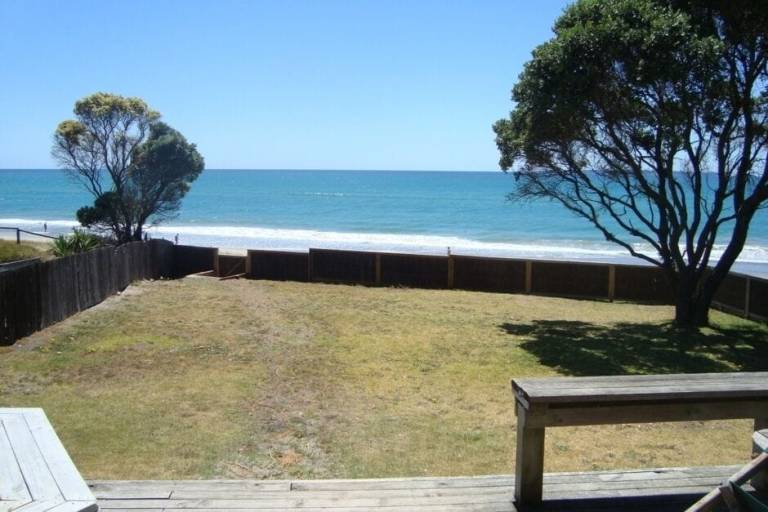 House  Papamoa Beach
