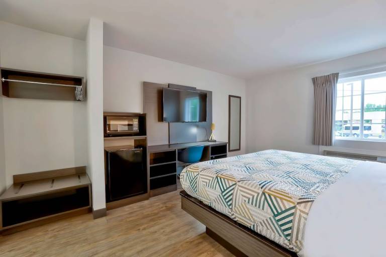 Motel Tulsa