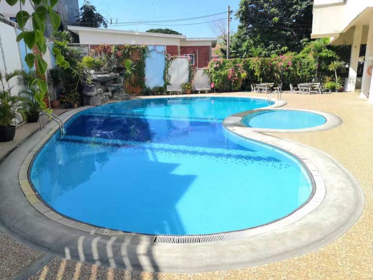 40 m&sup2; Ferienwohnung