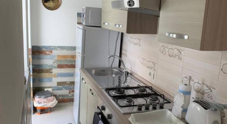 Apartment with 1 room for 5 persons — photo 3