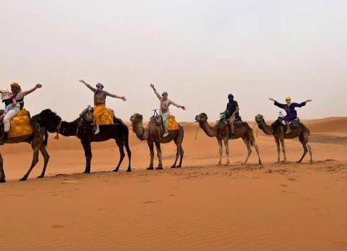 Apartamento Merzouga