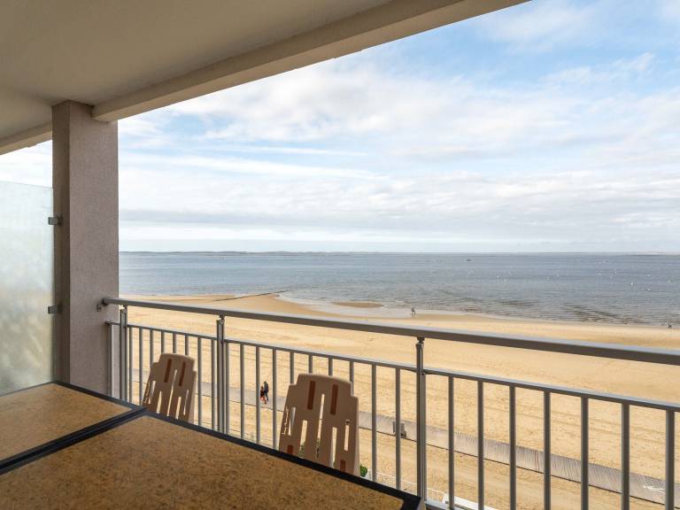 Appartement Arcachon
