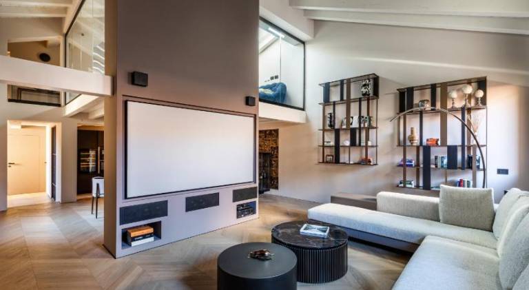 Rental apartment | Close to Two Towers in Bol