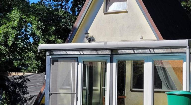 Ferienhaus Birkenwerder