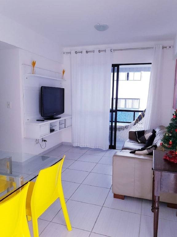 Apartamento  Boa Vista
