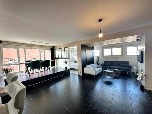 Appartement Sciez