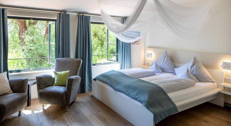 NAKUK Landhotel und Restaurant in Wangerland
