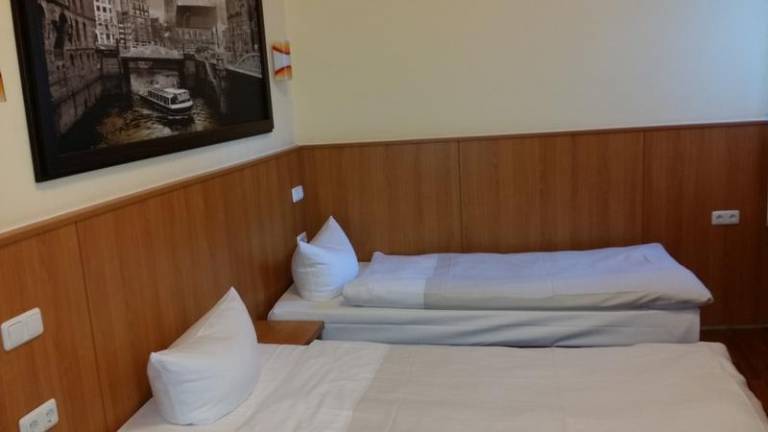 Altan Hotel — photo 4