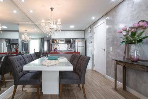 Apartamento Belenzinho