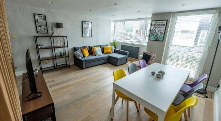 Brighton Holiday Village includes FREE PARKING — photo 2
