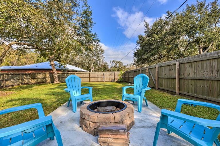 Cottage  Gulfport