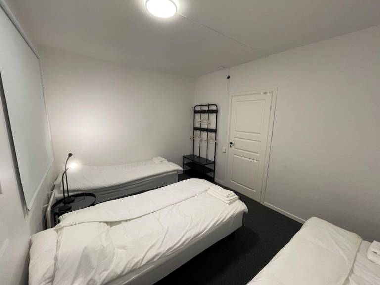 Motel Tingstadsvassen